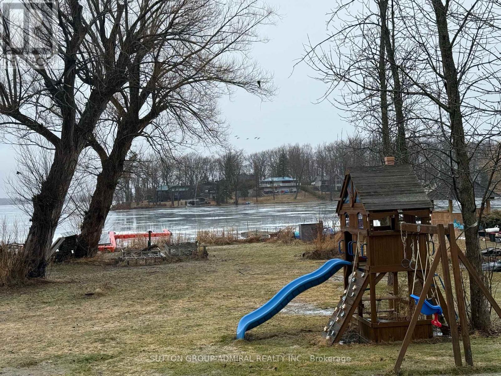 5554 Rice Lake Scenic Drive, Hamilton Township, Ontario  K0K 2E0 - Photo 20 - X12889754