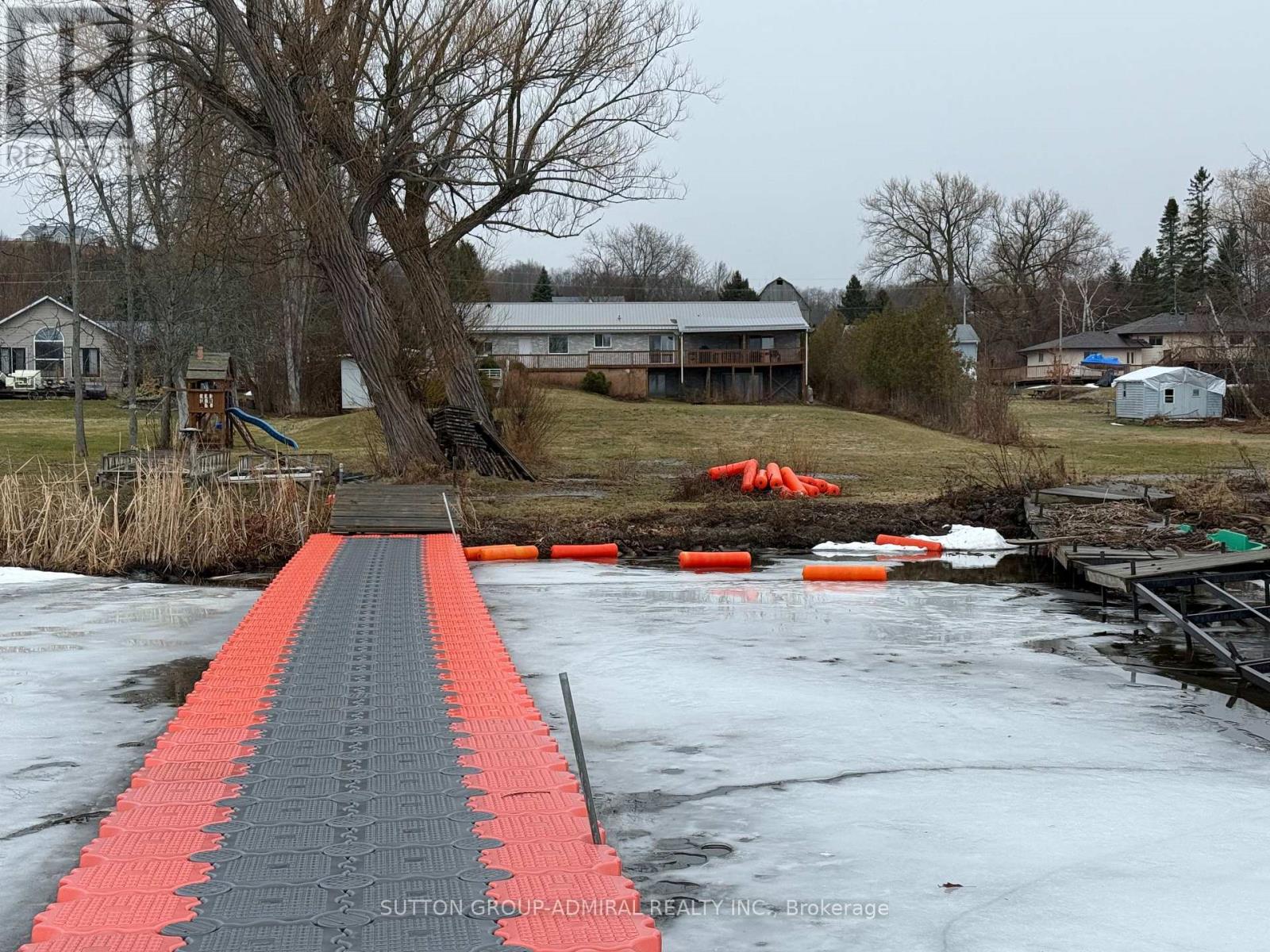 5554 Rice Lake Scenic Drive, Hamilton Township, Ontario  K0K 2E0 - Photo 21 - X12889754