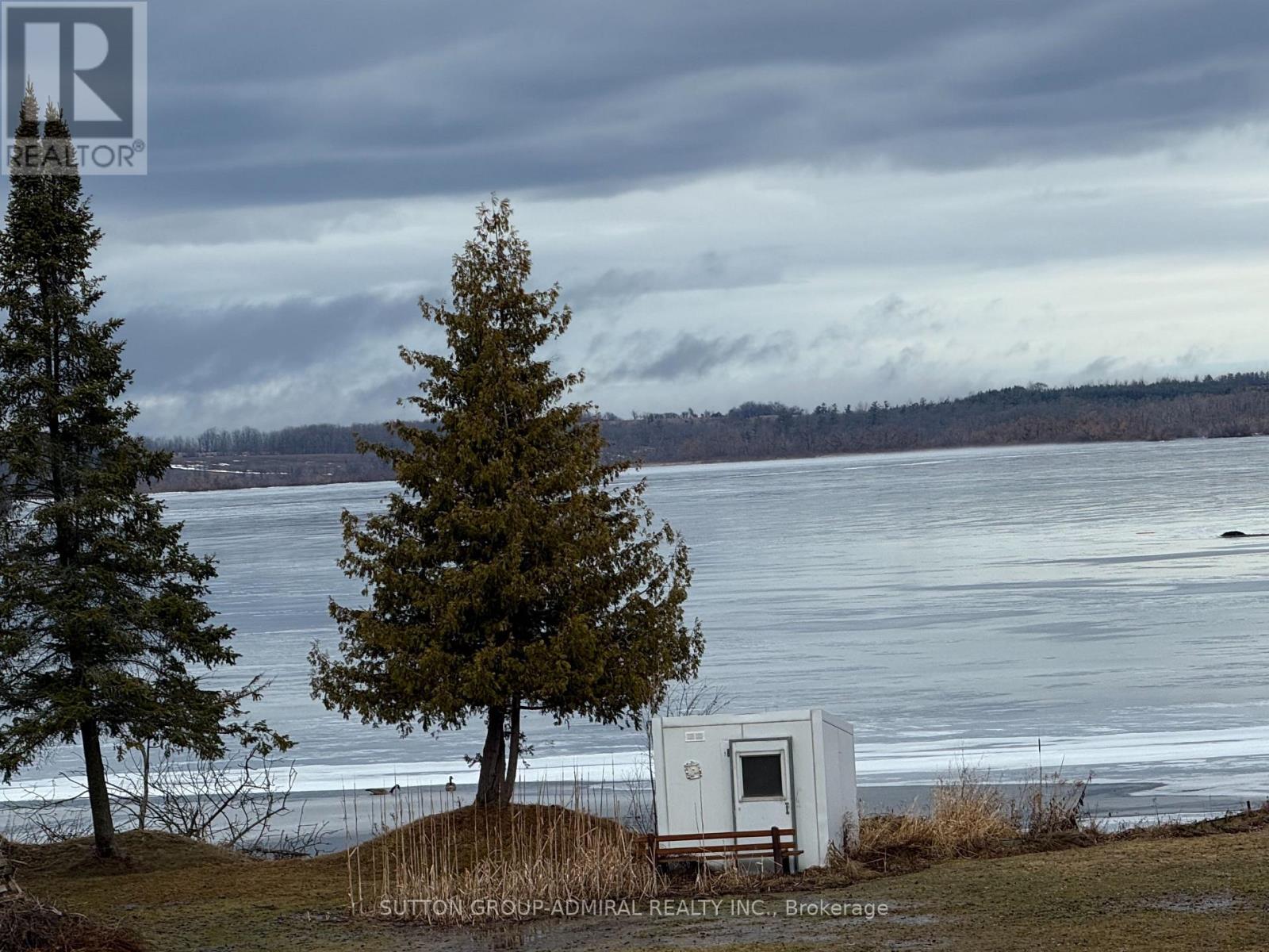 5554 Rice Lake Scenic Drive, Hamilton Township, Ontario  K0K 2E0 - Photo 3 - X12889754