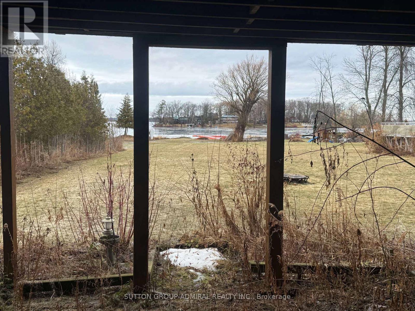 5554 Rice Lake Scenic Drive, Hamilton Township, Ontario  K0K 2E0 - Photo 36 - X12889754