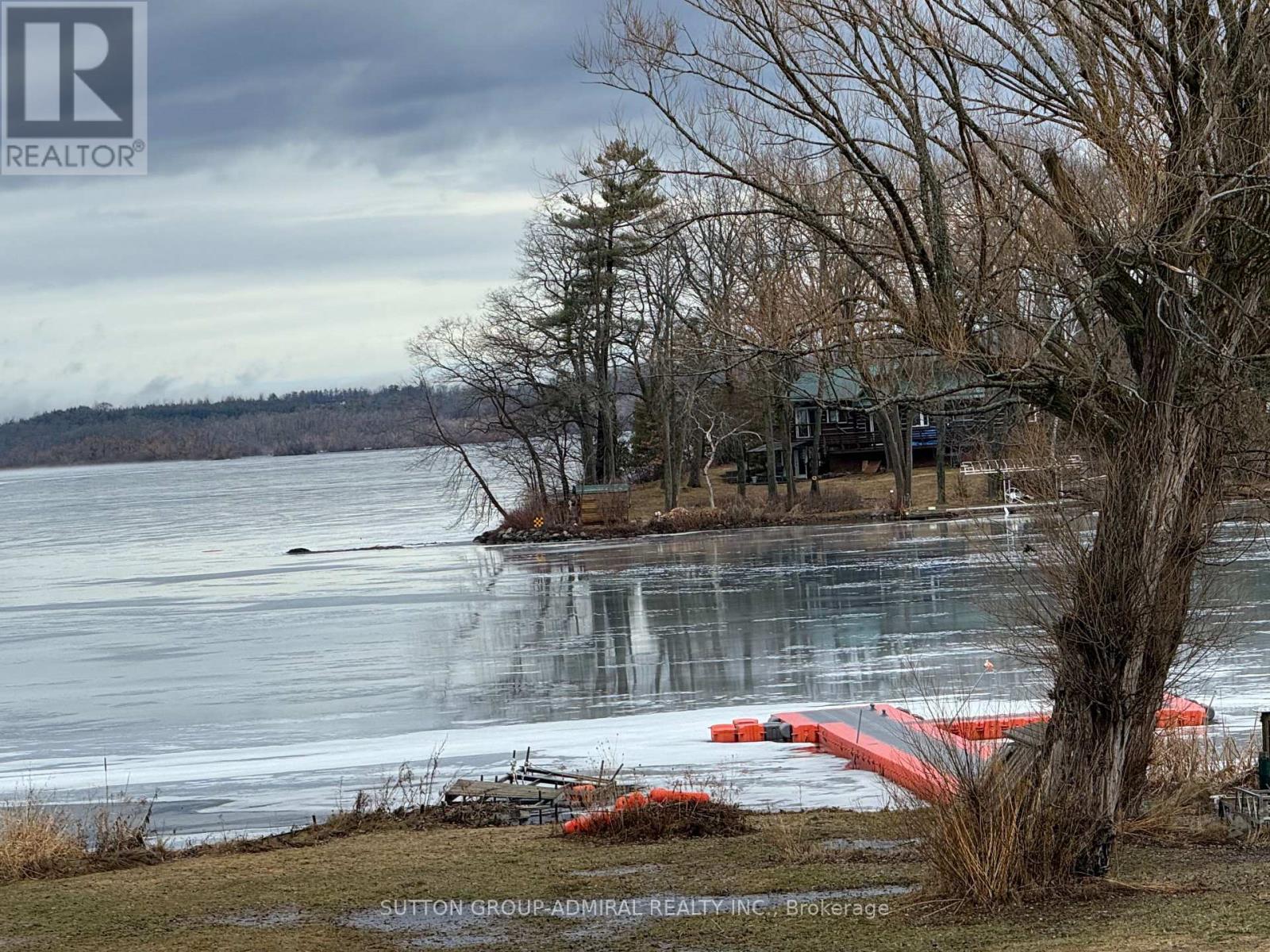 5554 Rice Lake Scenic Drive, Hamilton Township, Ontario  K0K 2E0 - Photo 4 - X12889754