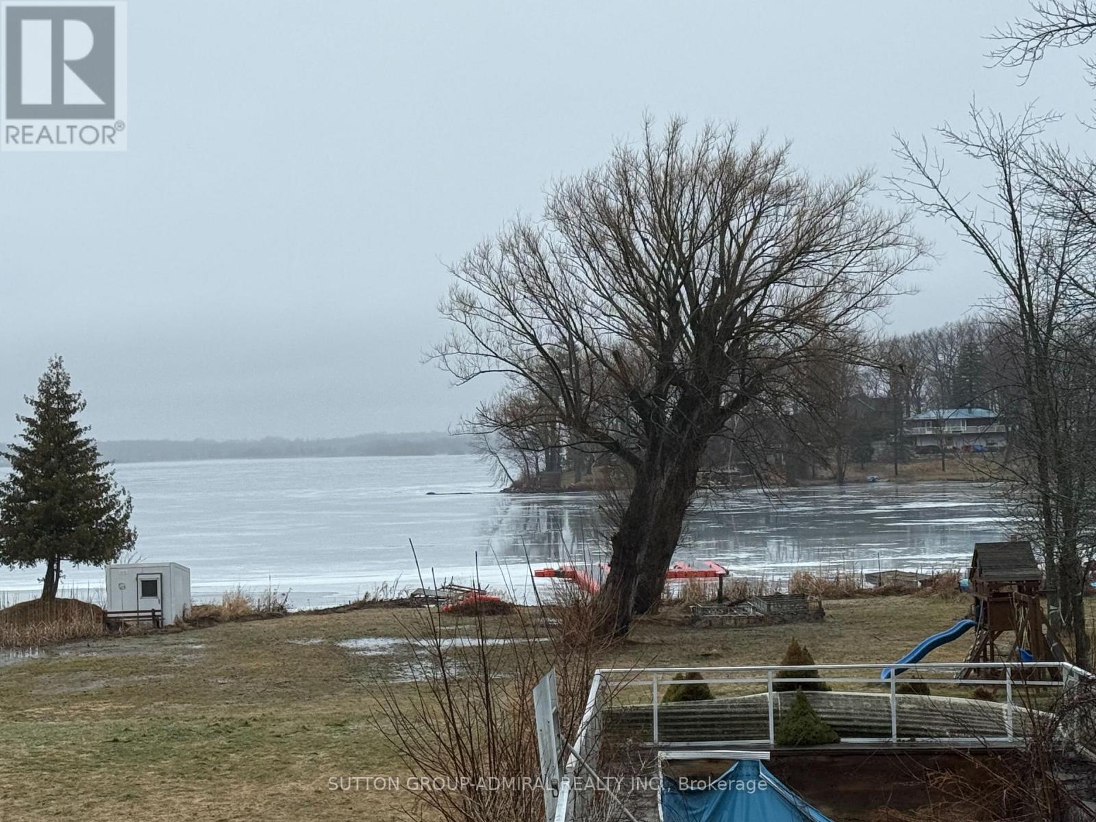 5554 Rice Lake Scenic Drive, Hamilton Township, Ontario  K0K 2E0 - Photo 6 - X12889754