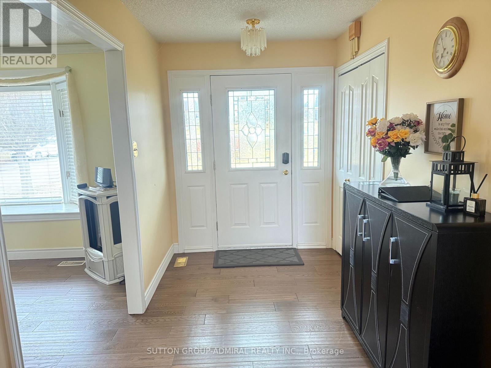 5554 Rice Lake Scenic Drive, Hamilton Township, Ontario  K0K 2E0 - Photo 7 - X12889754