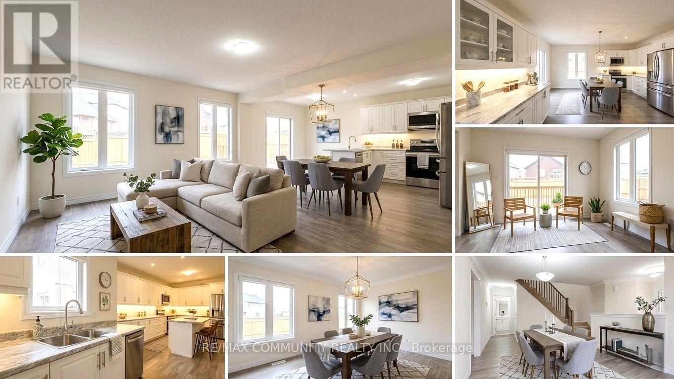 88 Keeler Court, Asphodel-Norwood, Ontario  K0L 2V0 - Photo 11 - X12889784