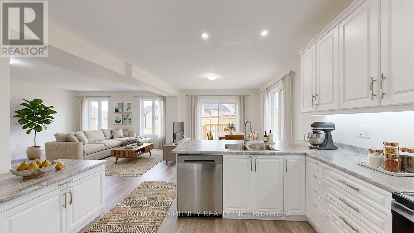 88 Keeler Court, Asphodel-Norwood, Ontario  K0L 2V0 - Photo 7 - X12889784