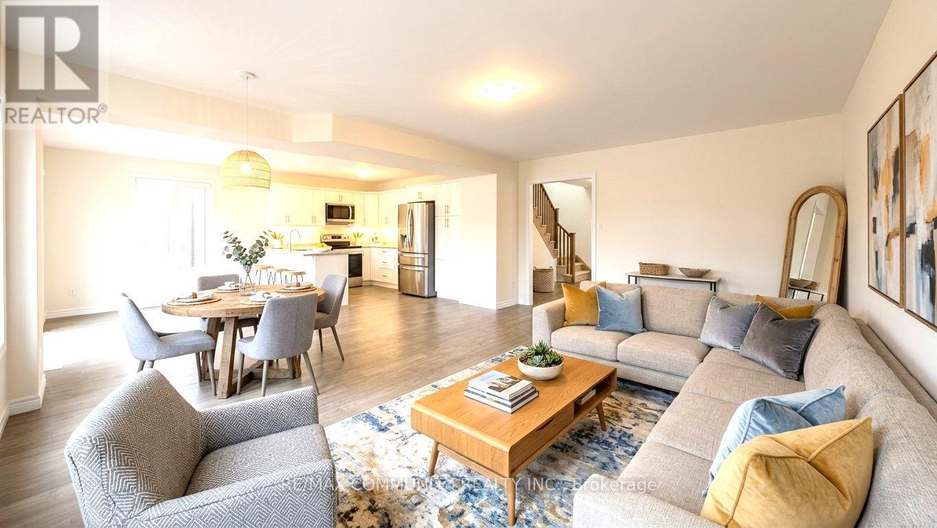 88 Keeler Court, Asphodel-Norwood, Ontario  K0L 2V0 - Photo 8 - X12889784