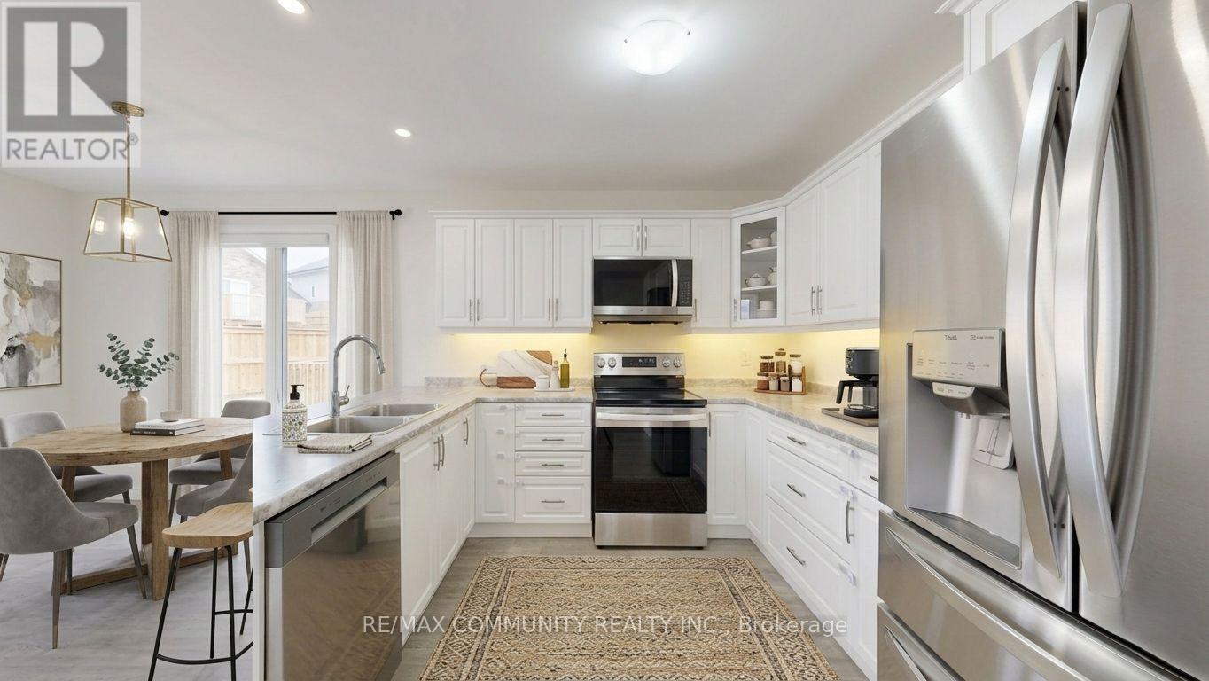 88 Keeler Court, Asphodel-Norwood, Ontario  K0L 2V0 - Photo 9 - X12889784