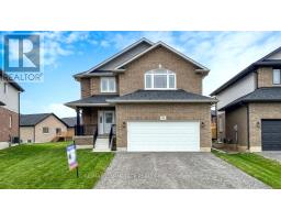 88 KEELER COURT, Asphodel-Norwood, Ontario