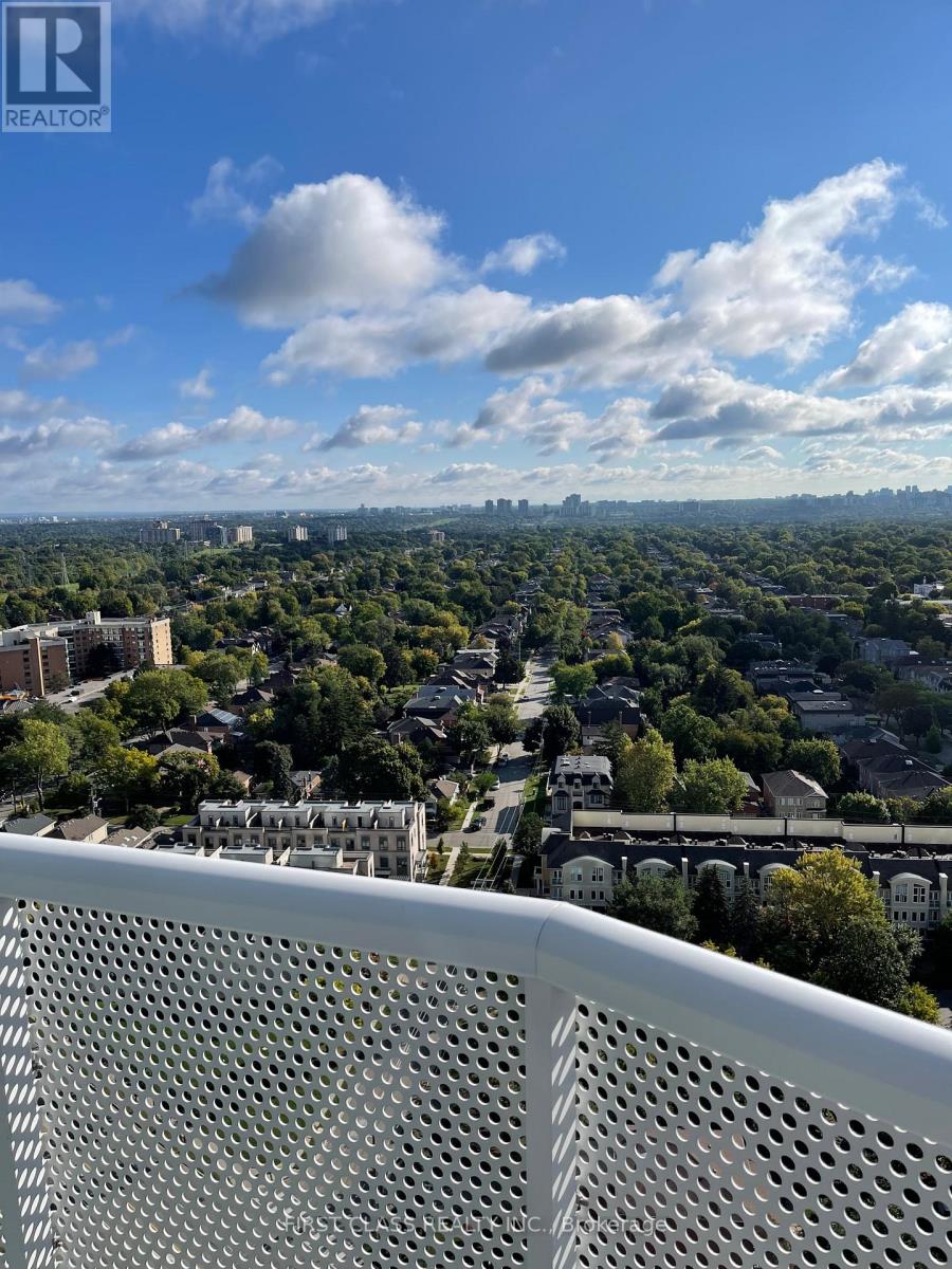 2311 - 15 Holmes Avenue, Toronto, Ontario  M2N 4L8 - Photo 10 - C12588982