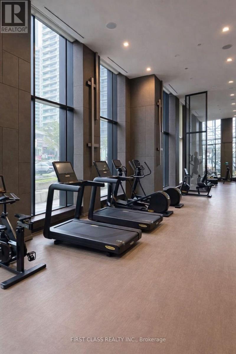 2311 - 15 Holmes Avenue, Toronto, Ontario  M2N 4L8 - Photo 24 - C12588982