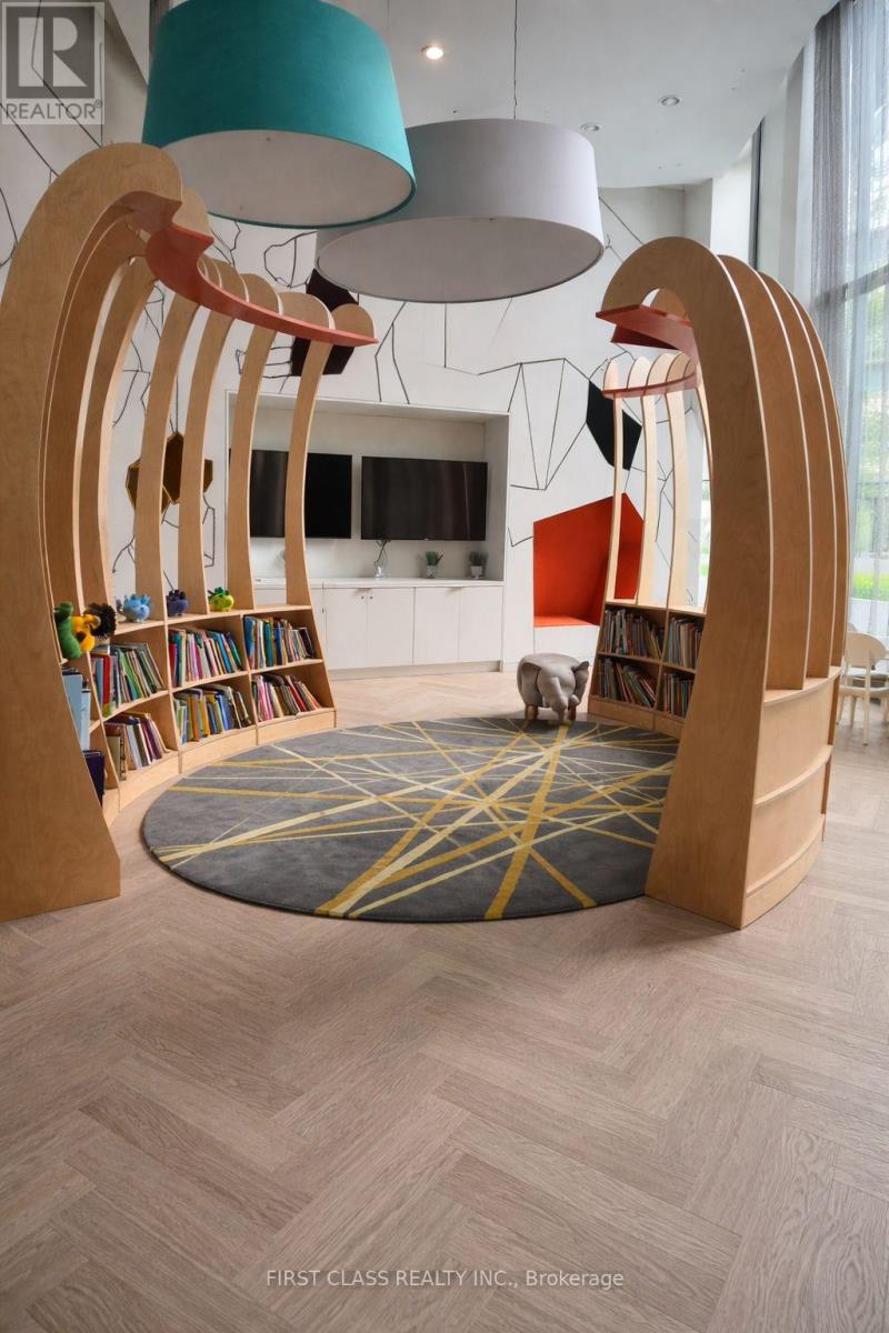 2311 - 15 Holmes Avenue, Toronto, Ontario  M2N 4L8 - Photo 18 - C12588982