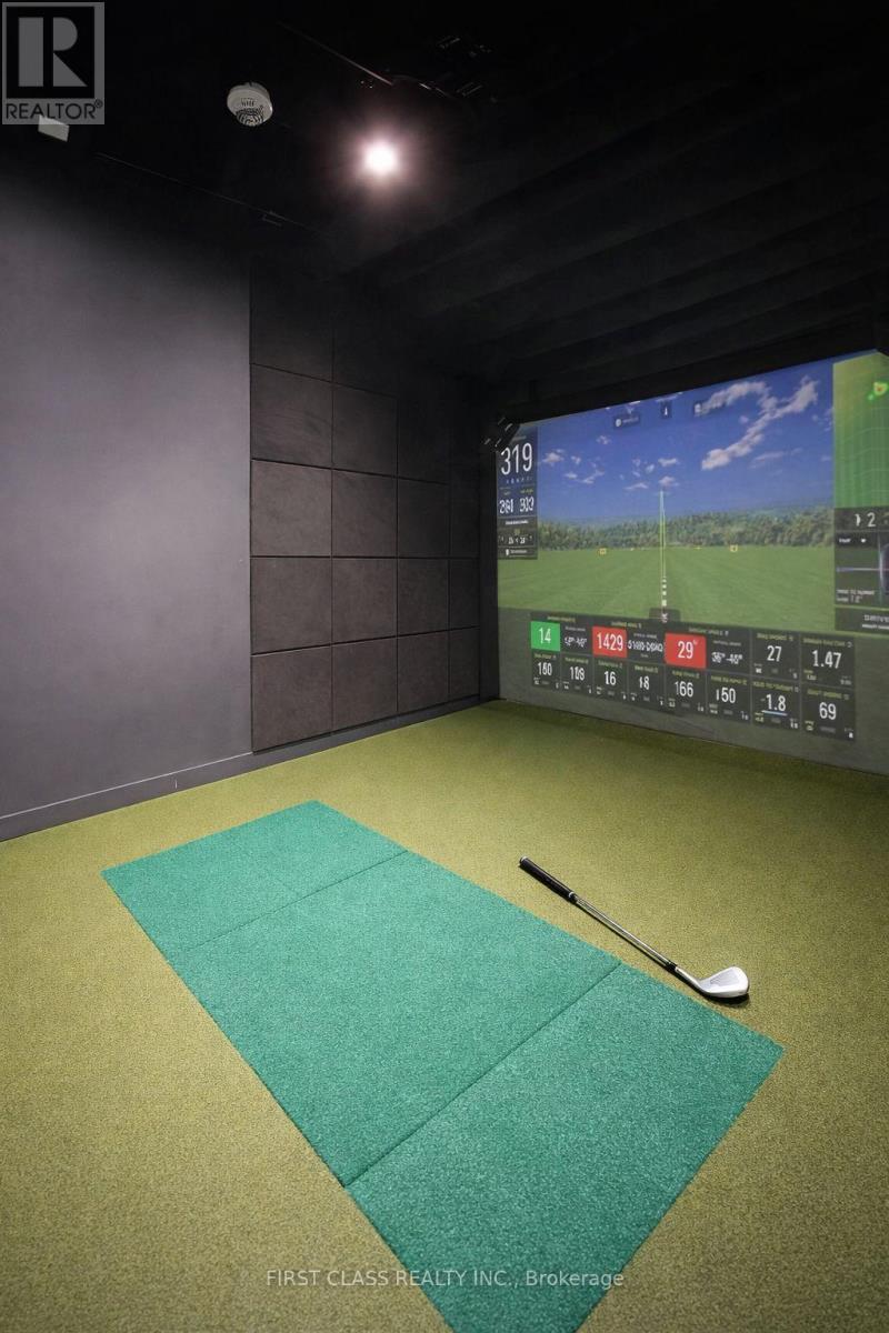 2311 - 15 Holmes Avenue, Toronto, Ontario  M2N 4L8 - Photo 21 - C12588982