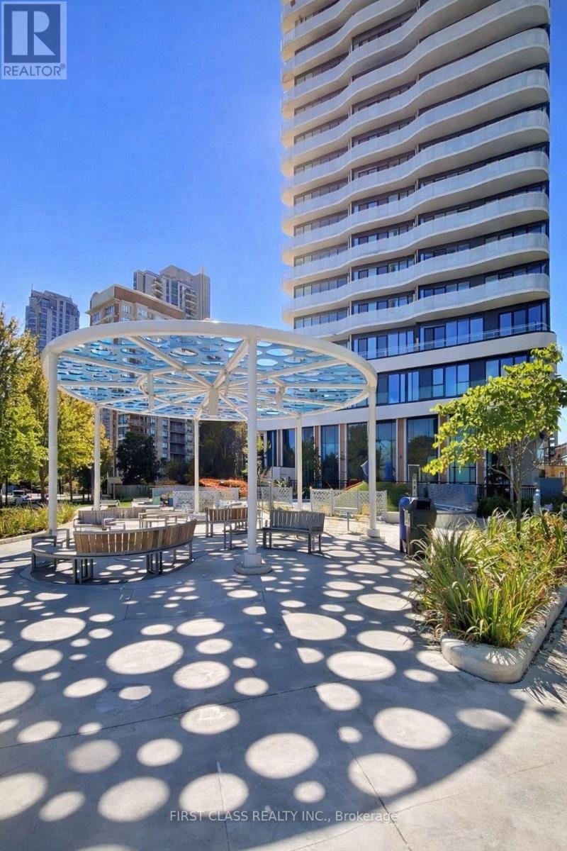 2311 - 15 Holmes Avenue, Toronto, Ontario  M2N 4L8 - Photo 19 - C12588982