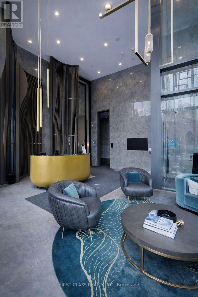 2311 - 15 Holmes Avenue, Toronto, Ontario  M2N 4L8 - Photo 2 - C12588982