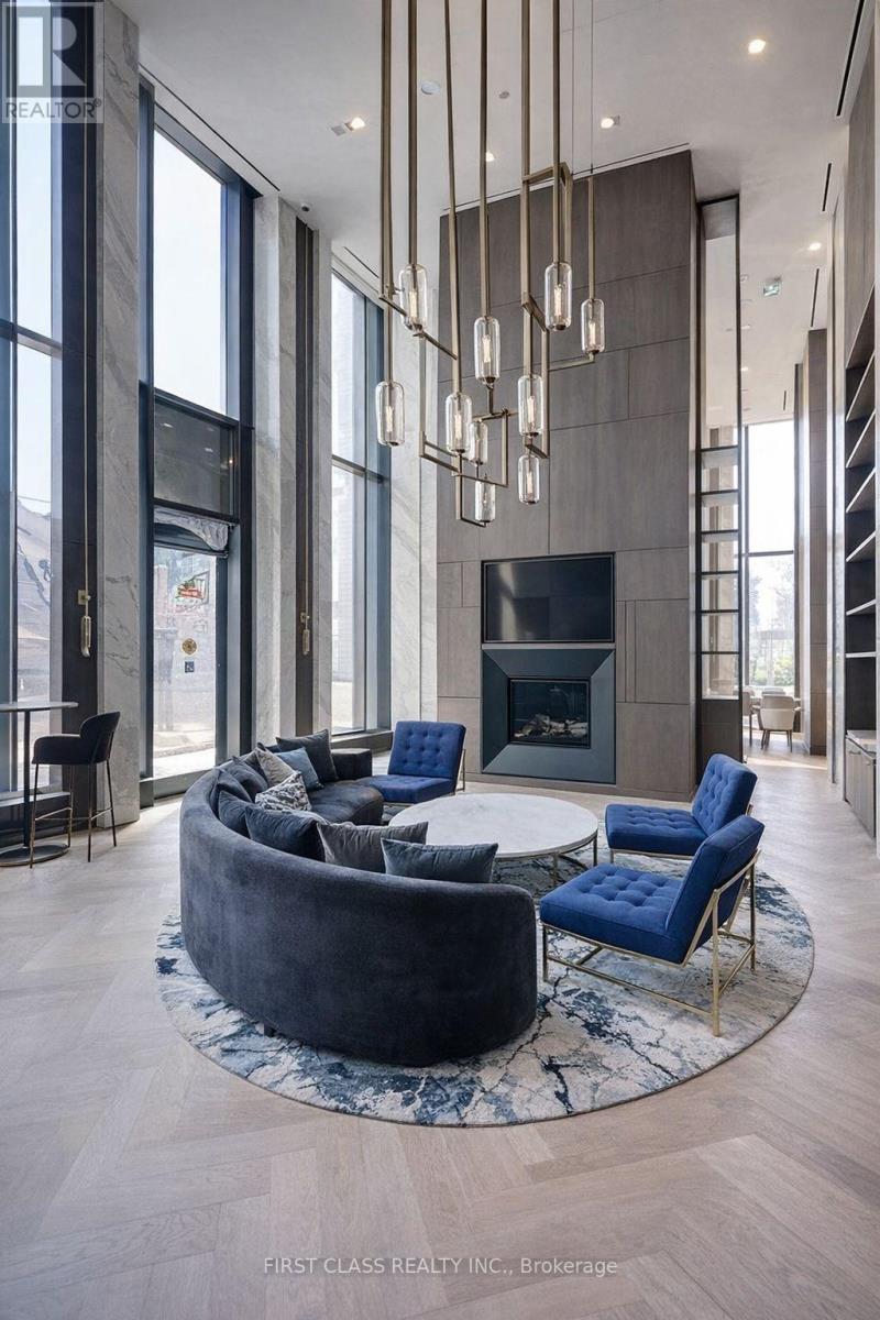 2311 - 15 Holmes Avenue, Toronto, Ontario  M2N 4L8 - Photo 23 - C12588982