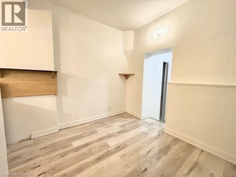 210 Wilson Street Unit# C, Hamilton, Ontario  L8R 1E5 - Photo 4 - 40805303