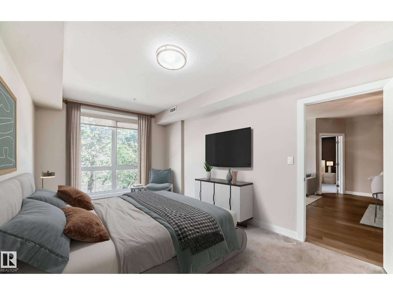 #205 11710 87 Av Nw, Edmonton, Alberta  T6G 0Y3 - Photo 10 - E4476378