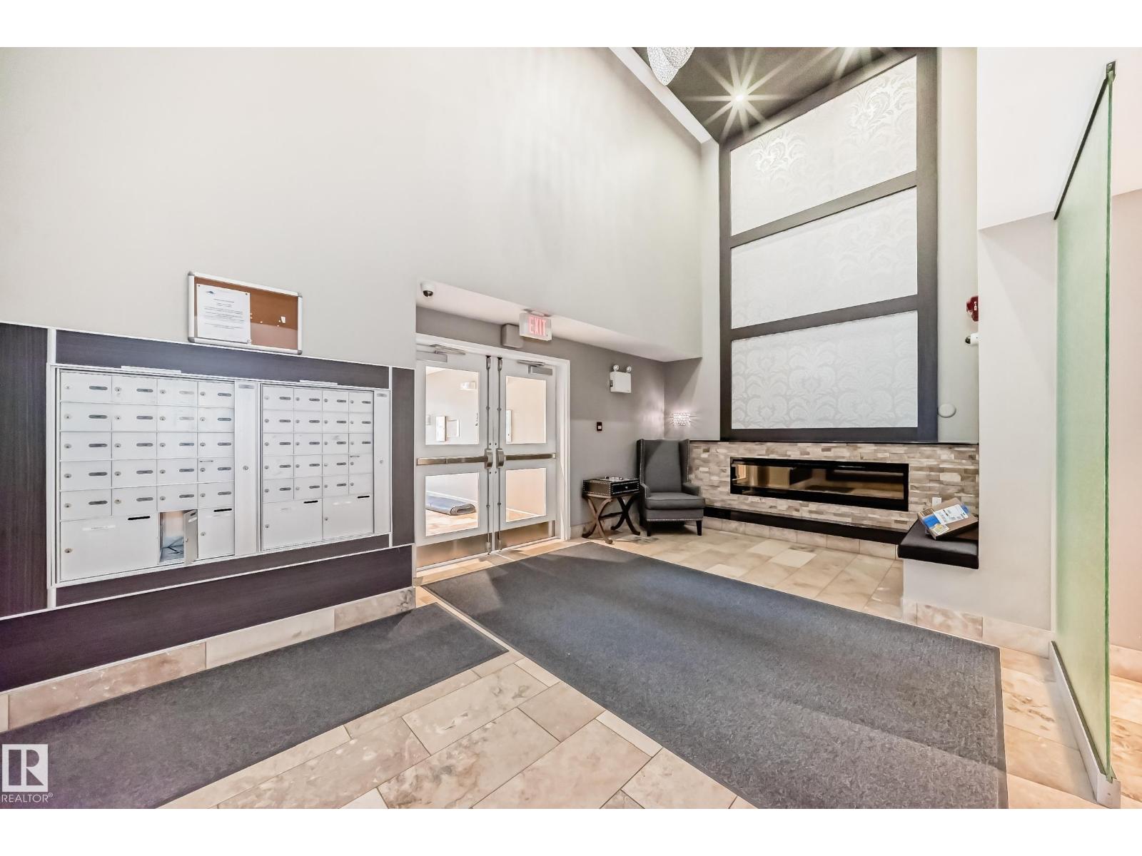 #205 11710 87 Av Nw, Edmonton, Alberta  T6G 0Y3 - Photo 2 - E4476378