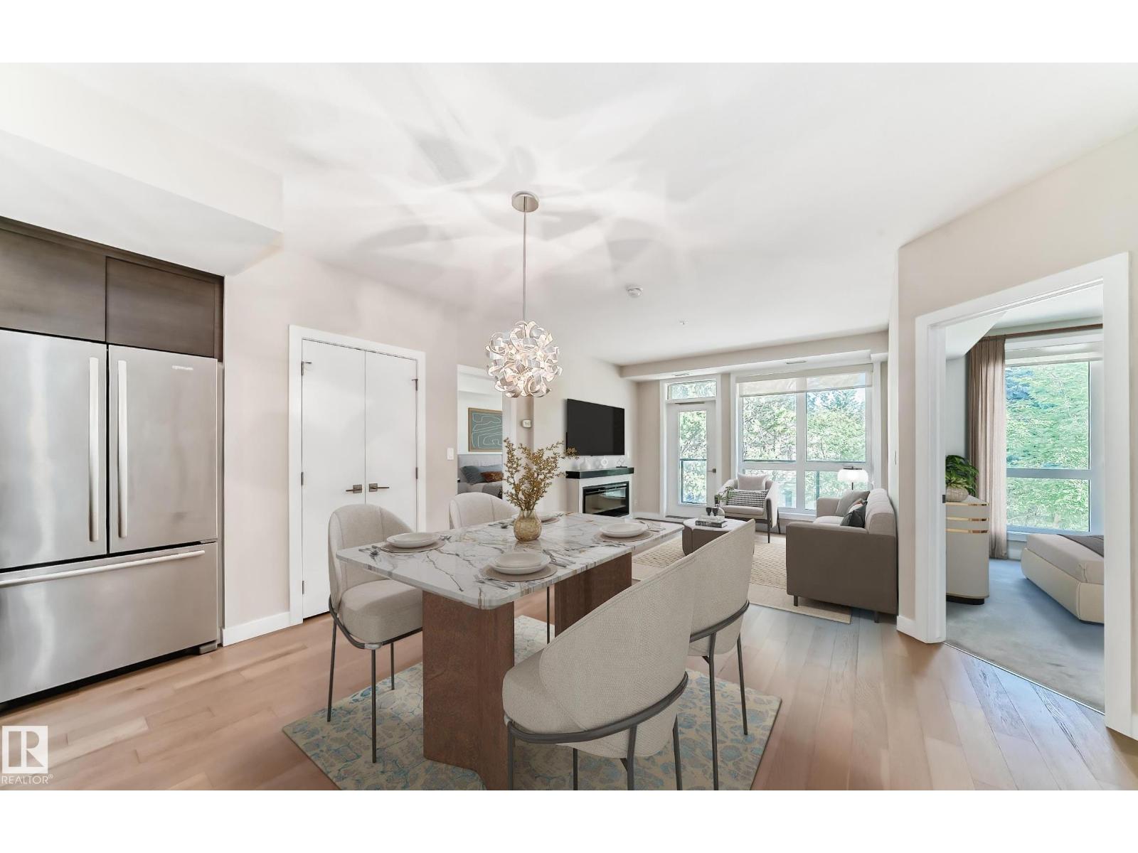 #205 11710 87 Av Nw, Edmonton, Alberta  T6G 0Y3 - Photo 7 - E4476378