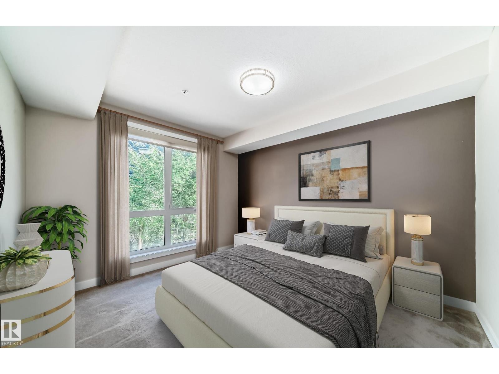 #205 11710 87 Av Nw, Edmonton, Alberta  T6G 0Y3 - Photo 15 - E4476378