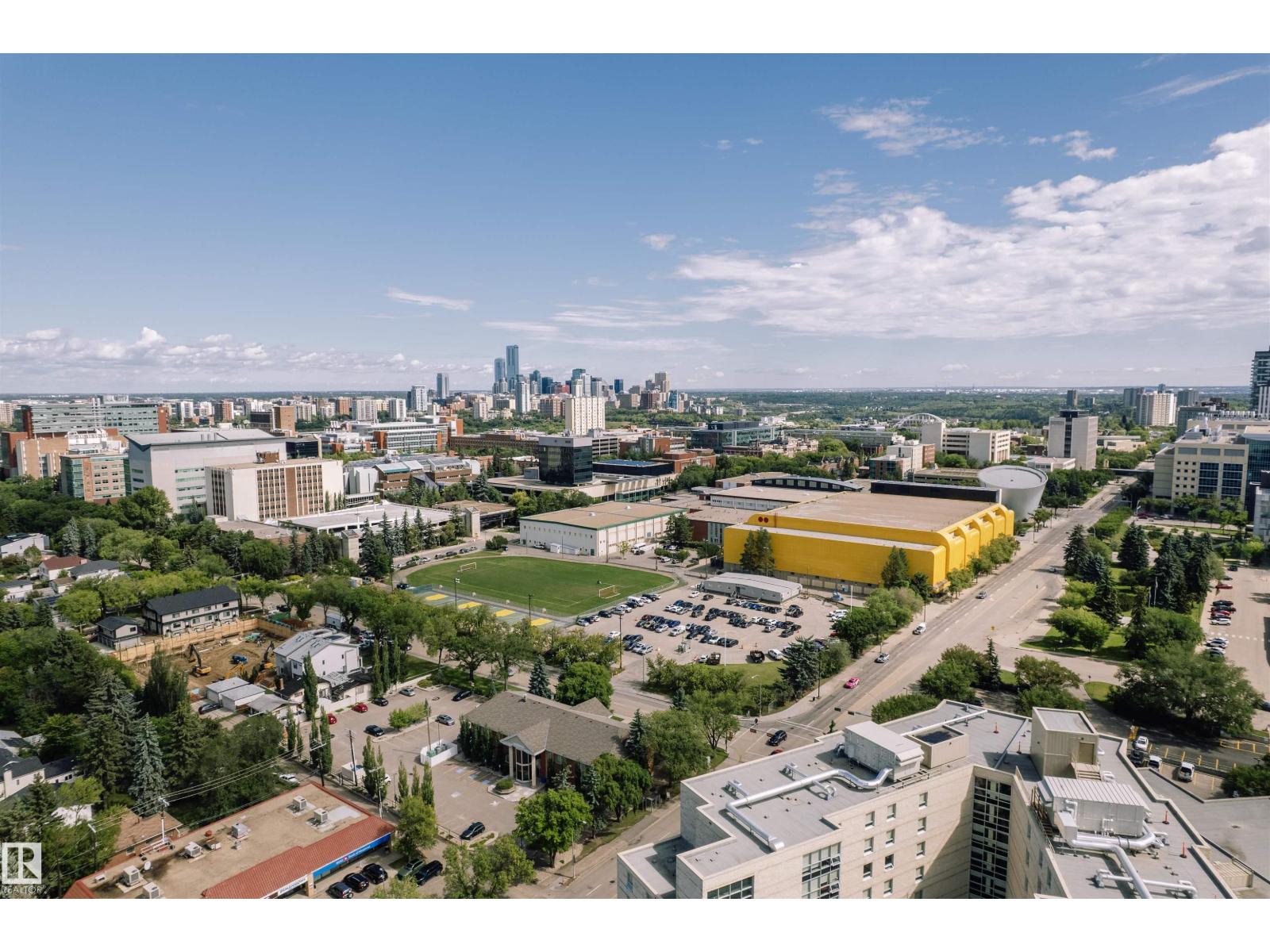 #205 11710 87 Av Nw, Edmonton, Alberta  T6G 0Y3 - Photo 28 - E4476378