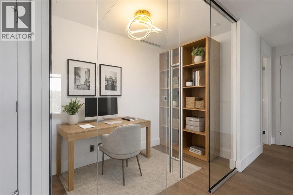 508, 738 1 Avenue Sw, Calgary, Alberta  T2P 5G8 - Photo 22 - A2233022