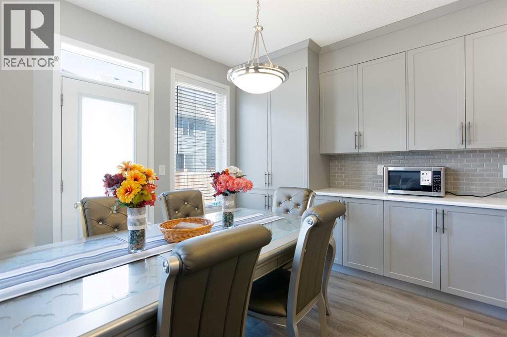 158 Osborne Common Sw, Airdrie, Alberta  T4B 5G7 - Photo 11 - A2262053