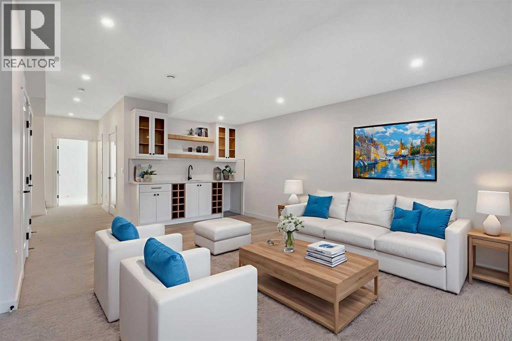 2436 30 Avenue Sw, Calgary, Alberta  T3E 2M1 - Photo 27 - A2281777