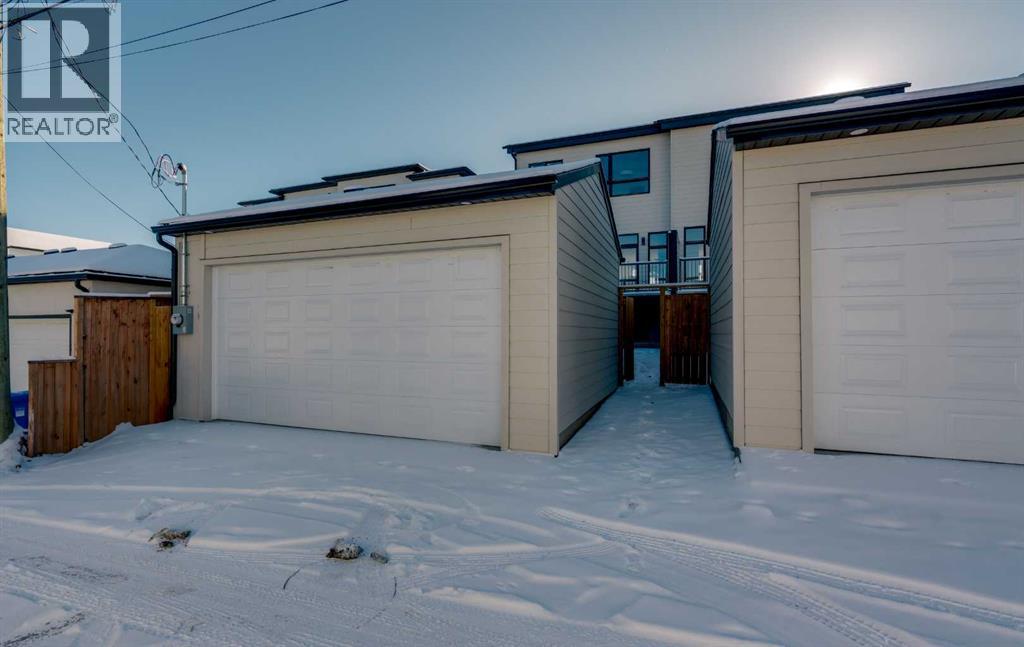 2436 30 Avenue Sw, Calgary, Alberta  T3E 2M1 - Photo 35 - A2281777