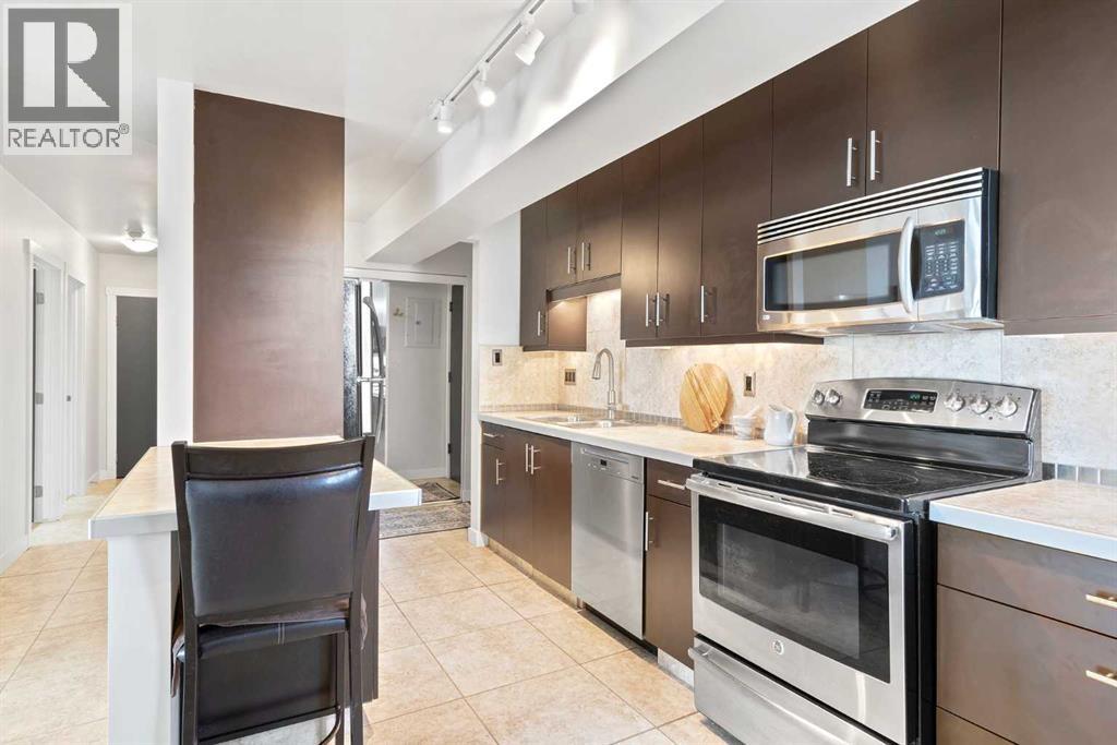 302, 2602 14a Street Sw, Calgary, Alberta  T2T 3X7 - Photo 3 - A2292814