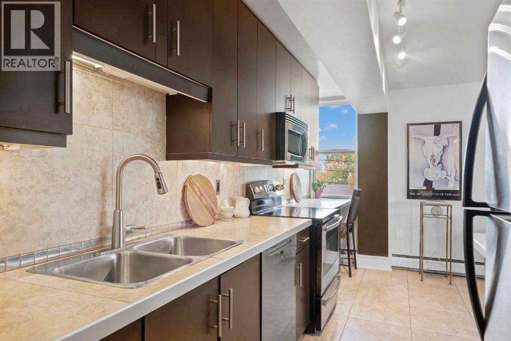 302, 2602 14a Street Sw, Calgary, Alberta  T2T 3X7 - Photo 4 - A2292814