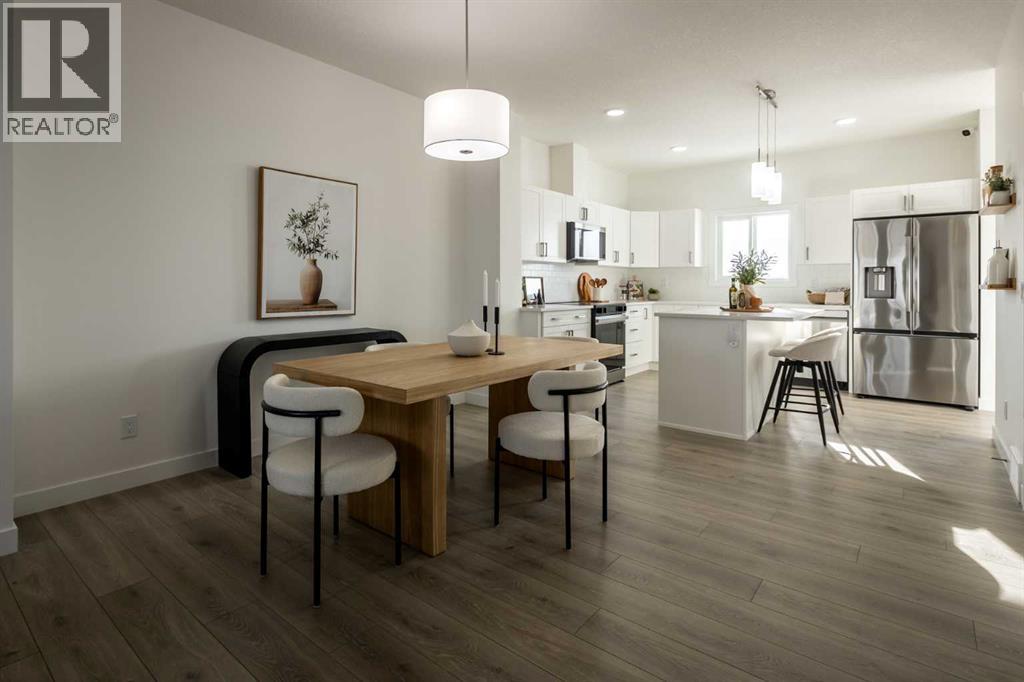 978 Edgefield Avenue, Strathmore, Alberta  T1P 2H9 - Photo 6 - A2291569