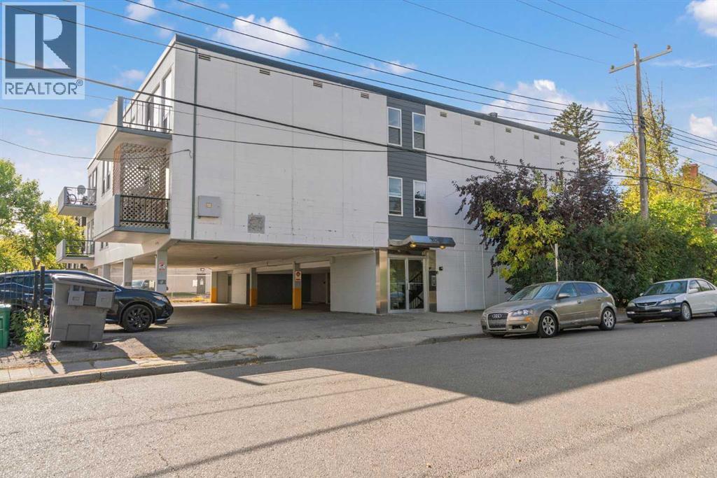 302, 2602 14a Street Sw, Calgary, Alberta  T2T 3X7 - Photo 18 - A2292814