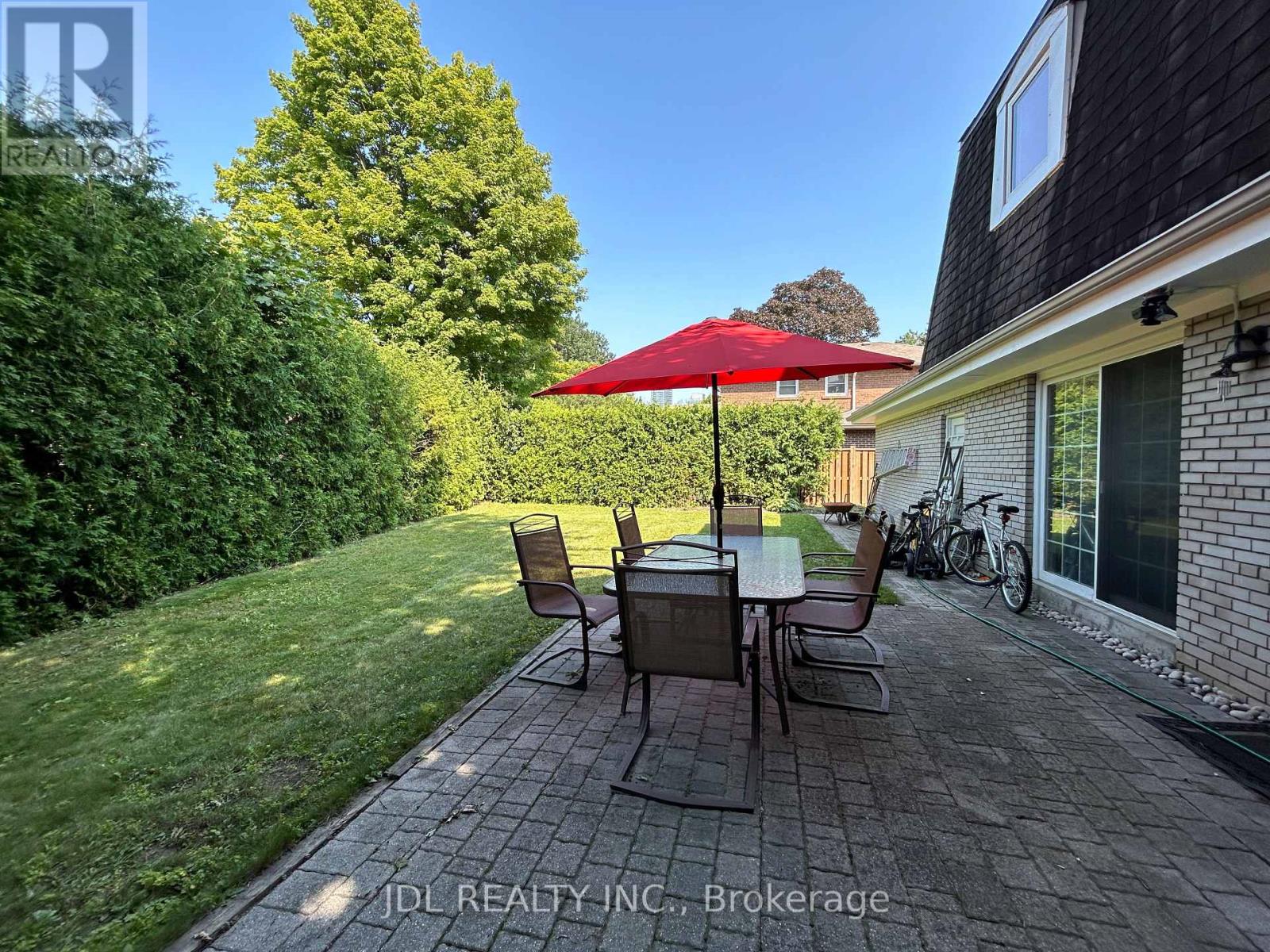 Basemen - 32 Denver Crescent, Toronto (Henry Farm), Ontario  M2J 1G8 - Photo 3 - C12860946