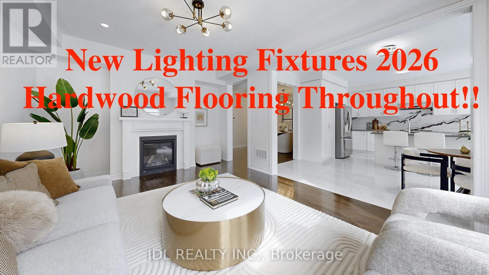 103 Connell Drive, Georgina (Keswick North), Ontario  L4P 0K3 - Photo 2 - N12829240