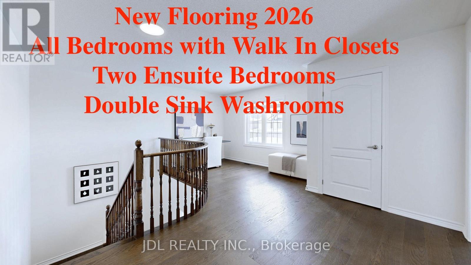 103 CONNELL DRIVE, Georgina, Ontario