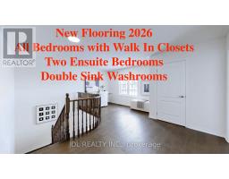 103 CONNELL DRIVE, Georgina, Ontario