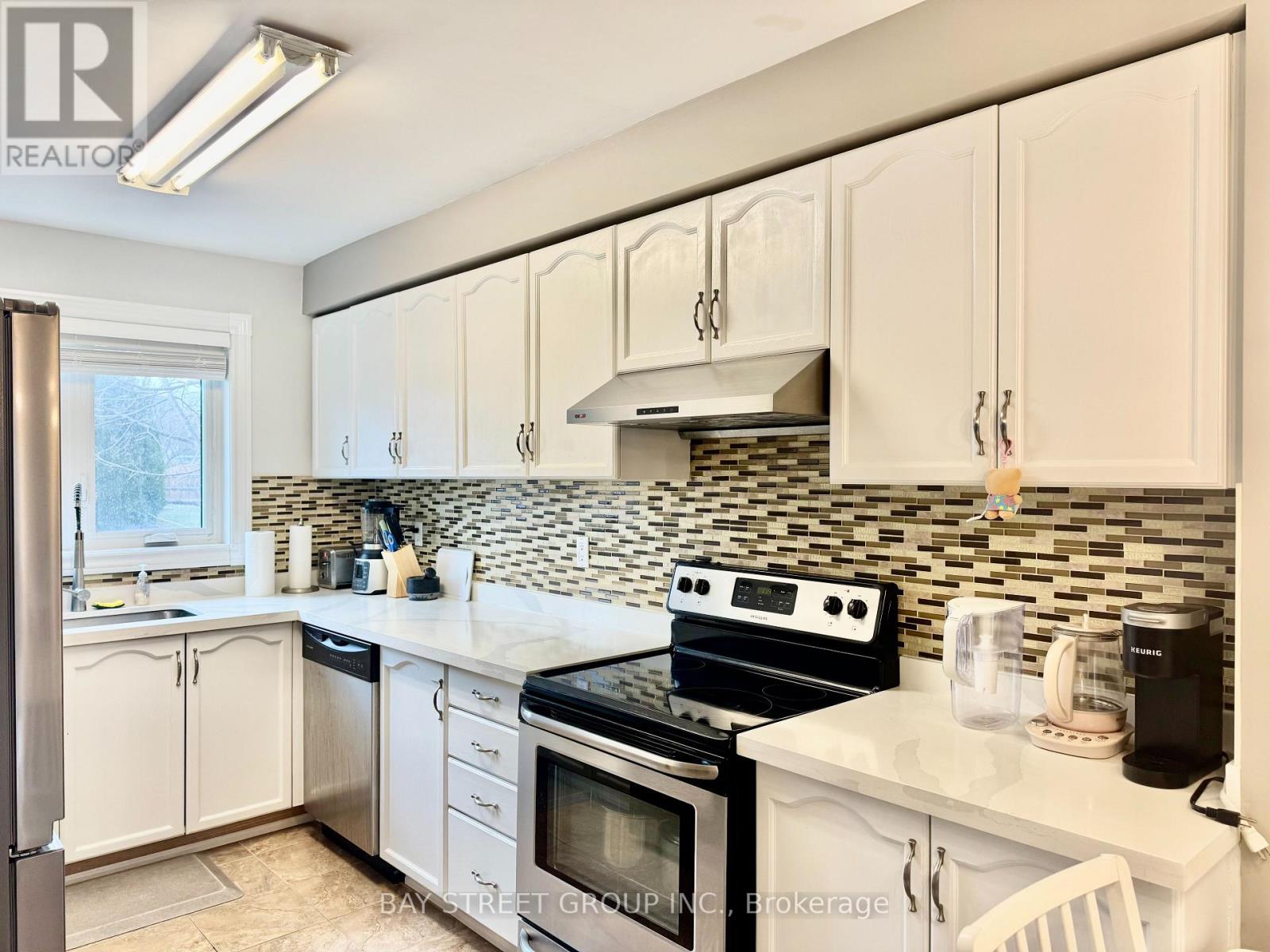 38a Upper - 5940 Glen Erin Drive, Mississauga (Central Erin Mills), Ontario  L5M 5W9 - Photo 8 - W12885930