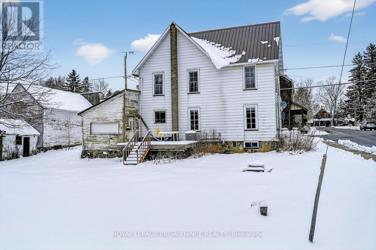 5 Water Street, North Grenville, Ontario  K0G 1S0 - Photo 30 - X12889790
