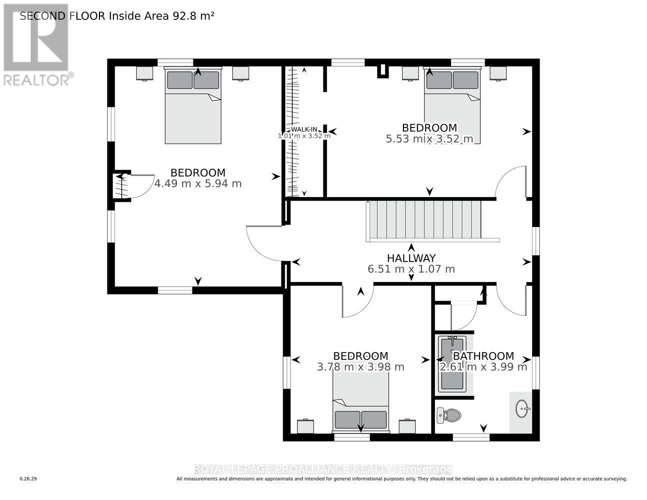 5 Water Street, North Grenville, Ontario  K0G 1S0 - Photo 31 - X12889790