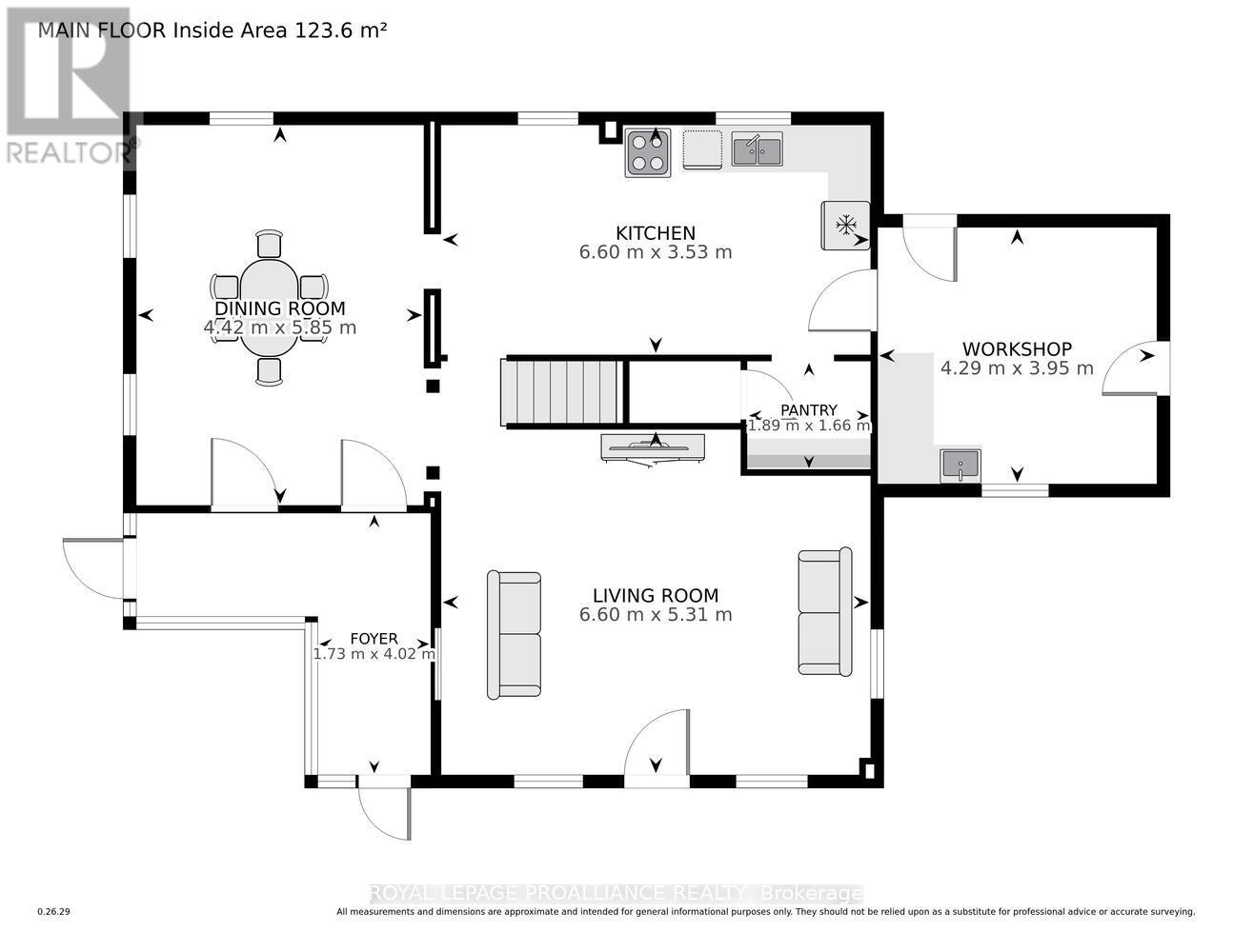 5 Water Street, North Grenville, Ontario  K0G 1S0 - Photo 32 - X12889790