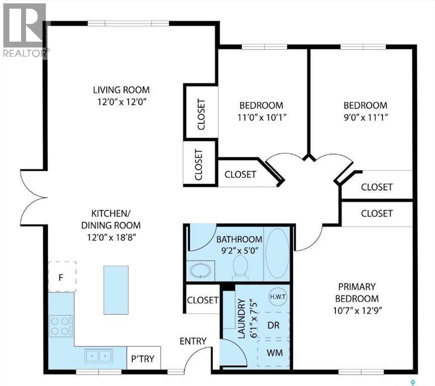 6 Tye Place, Candle Lake, Saskatchewan  S0J 3E0 - Photo 37 - SK018962