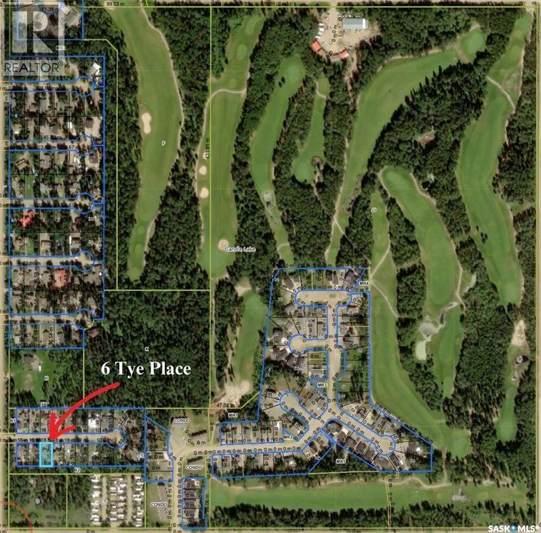 6 Tye Place, Candle Lake, Saskatchewan  S0J 3E0 - Photo 33 - SK018962