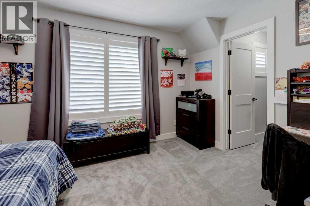 14 Coopersfield Park Sw, Airdrie, Alberta  T4B 4K6 - Photo 28 - A2281529