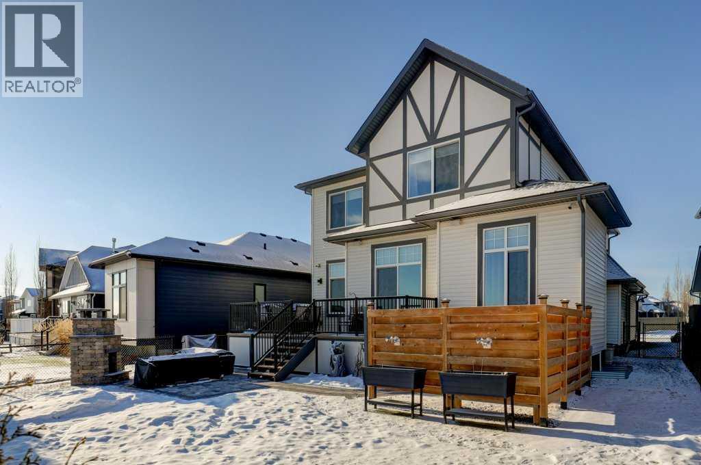 14 Coopersfield Park Sw, Airdrie, Alberta  T4B 4K6 - Photo 41 - A2281529