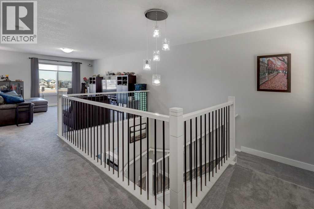 14 Coopersfield Park Sw, Airdrie, Alberta  T4B 4K6 - Photo 19 - A2281529