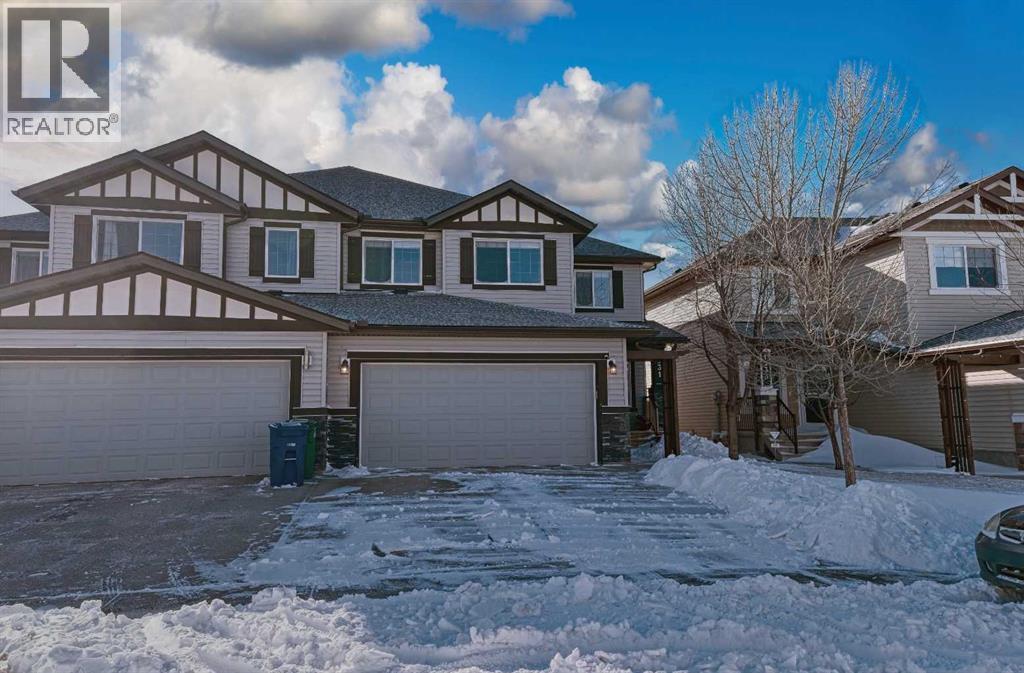 1931 Baywater Alley, Airdrie, Alberta  T4B 0T6 - Photo 1 - A2283395