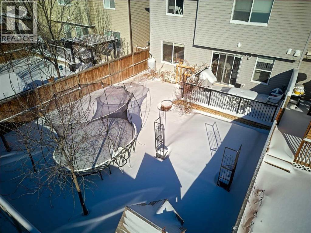 1931 Baywater Alley, Airdrie, Alberta  T4B 0T6 - Photo 38 - A2283395