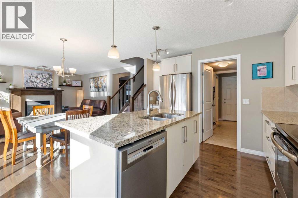 1931 Baywater Alley, Airdrie, Alberta  T4B 0T6 - Photo 7 - A2283395