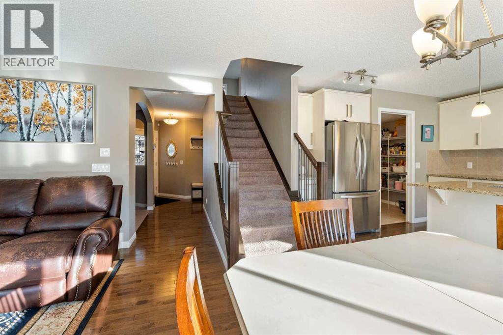 1931 Baywater Alley, Airdrie, Alberta  T4B 0T6 - Photo 12 - A2283395